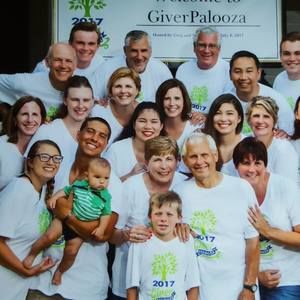 Meet your Posher, Gregory